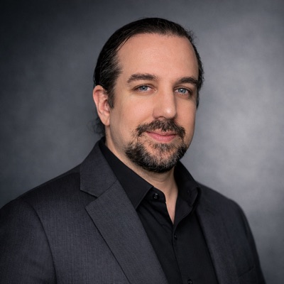 Matthew Del Buono
